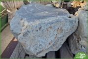 Seduta tipo A h. cm. 43 ca, diam. 50 ca. - 250 kg.  289,00€